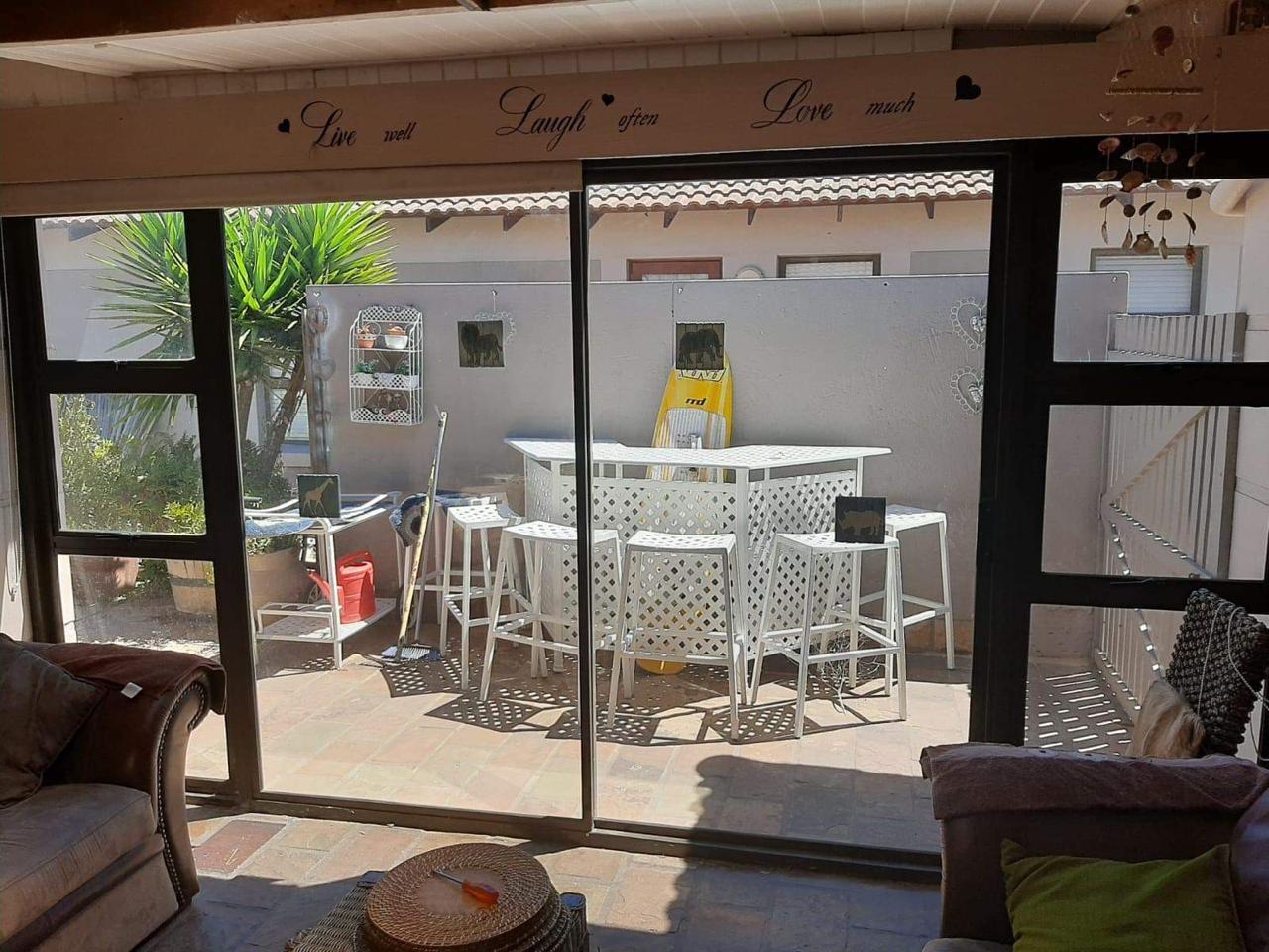 3 Bedroom Property for Sale in Langebaan Country Estate Western Cape